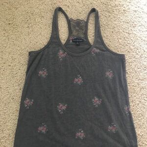 American Eagle Women's Tank tops Size S